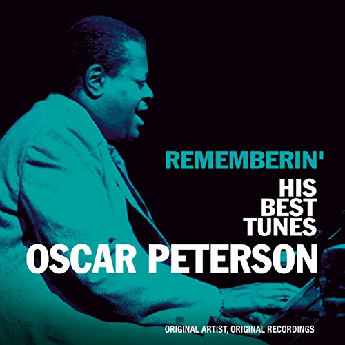 album oscar peterson