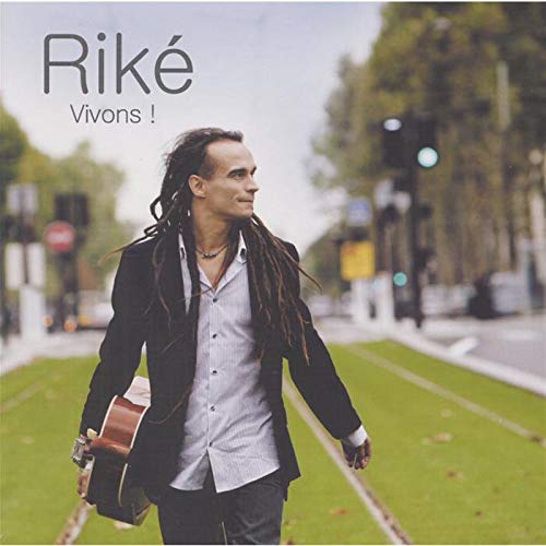 album rik