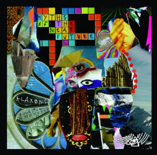 album the klaxons