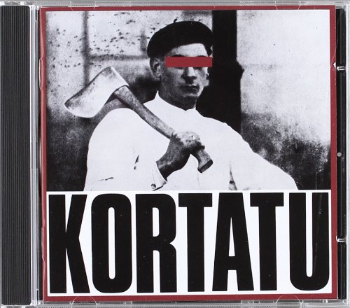 album kortatu