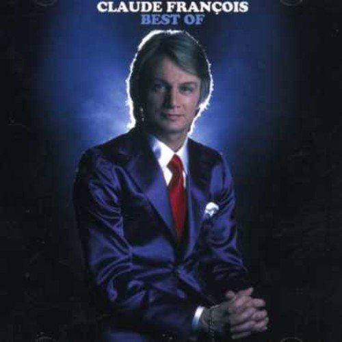 album claude franois