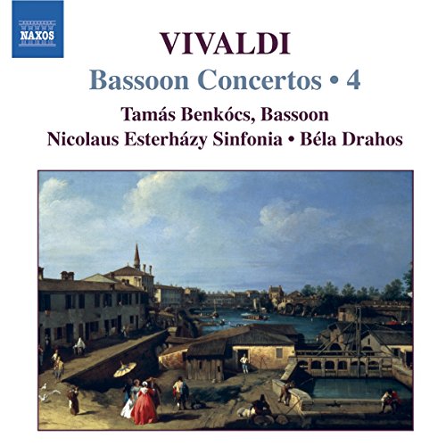 album antonio vivaldi