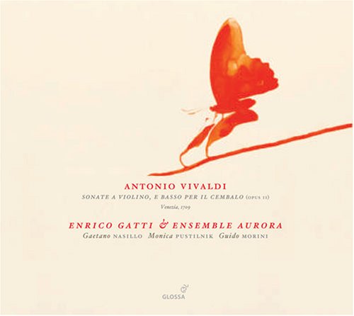 album antonio vivaldi