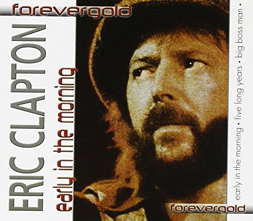 album eric clapton