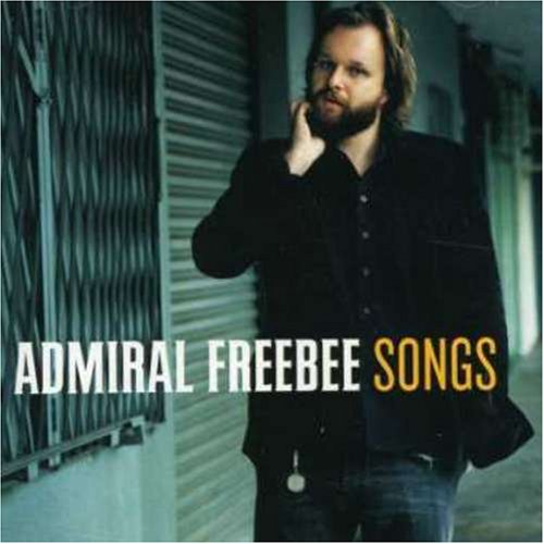 album admiral freebee