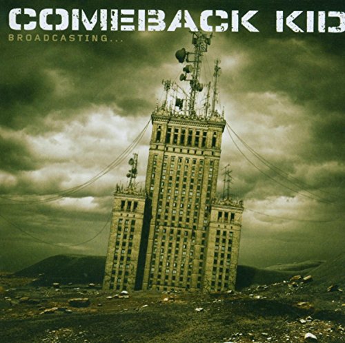 album comeback kid