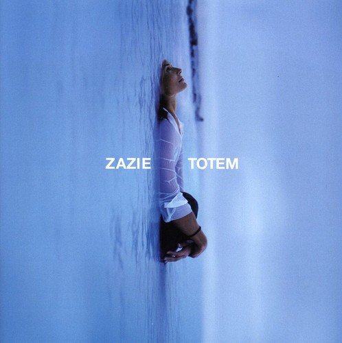 album zazie