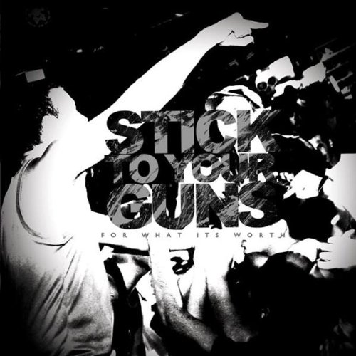 album stick to your guns