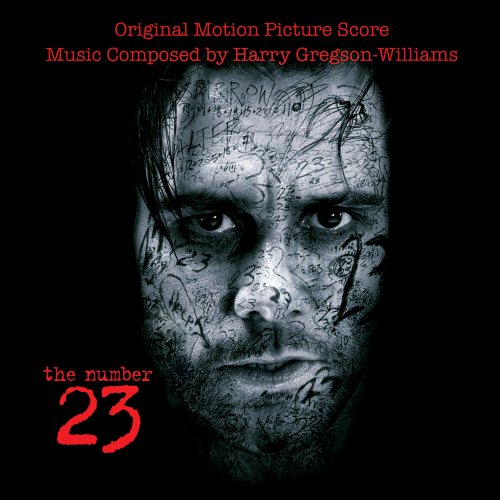 album harry gregson-williams