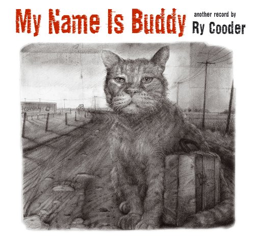 album ry cooder