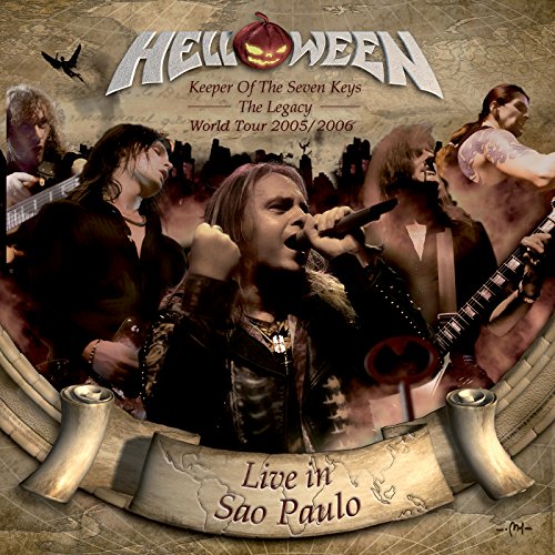 album helloween