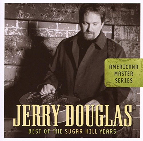 album jerry douglas