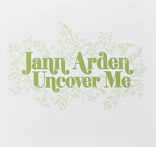 album jann arden