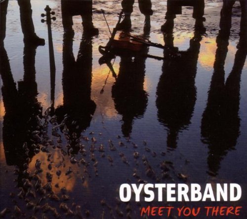 album oysterband