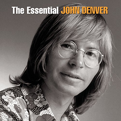 album john denver