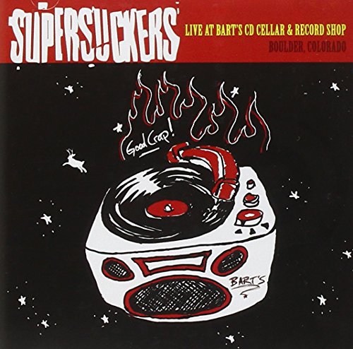 album supersuckers