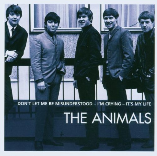 album the animals