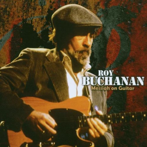 album roy buchanan