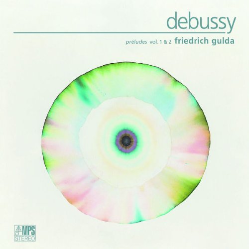 album claude debussy