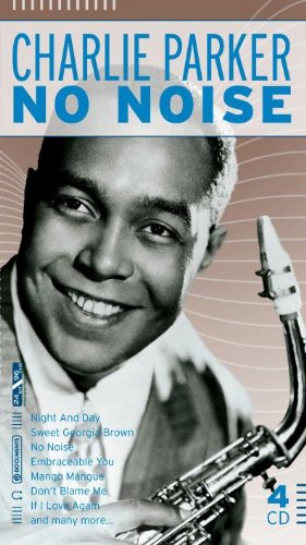 album charlie parker