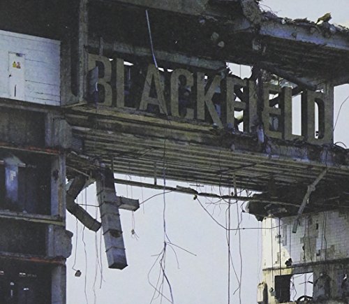 album blackfield