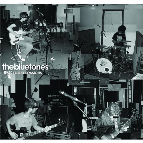 album the bluetones