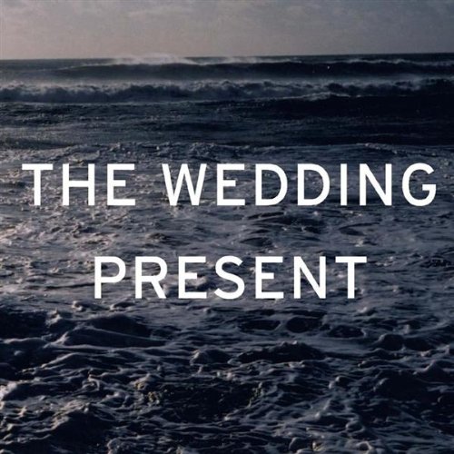 album the wedding present