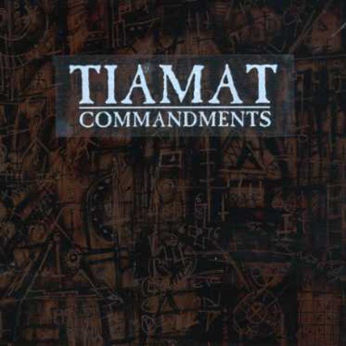 album tiamat