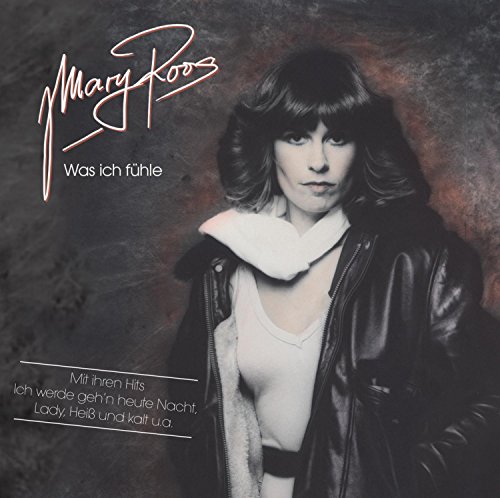 album mary roos