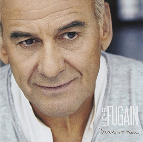 album michel fugain