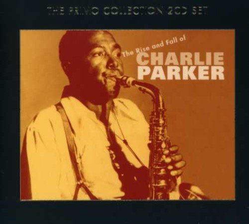 album charlie parker