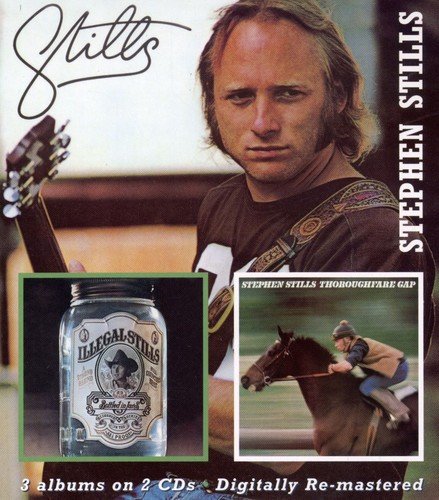 album stephen stills