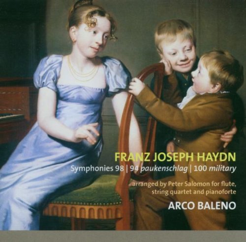 album joseph haydn