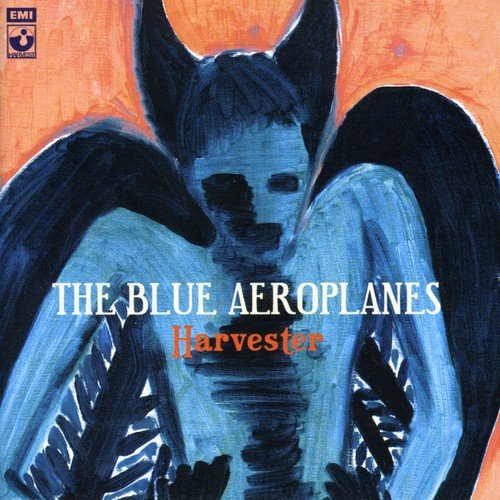 album the blue aeroplanes