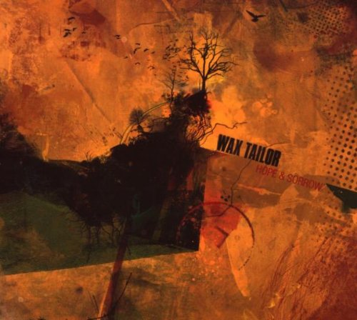 album wax tailor