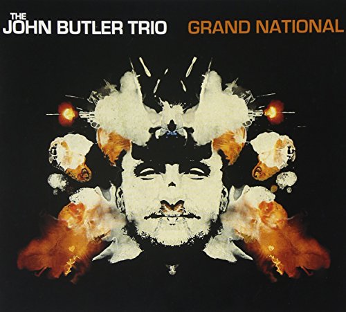 album the john butler trio