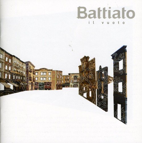 album franco battiato