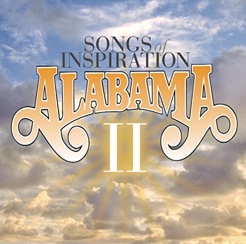 album alabama