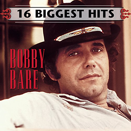 album bobby bare