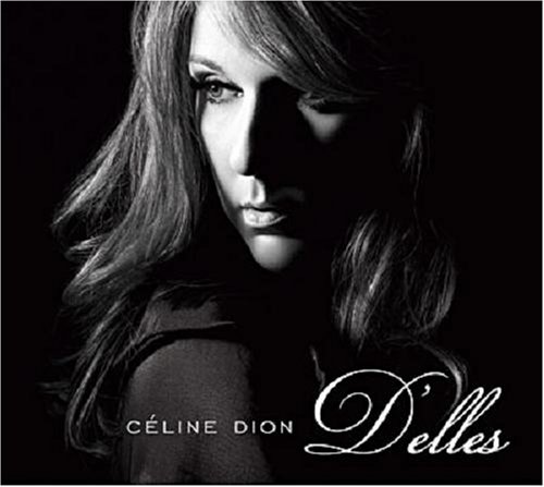 album cline dion