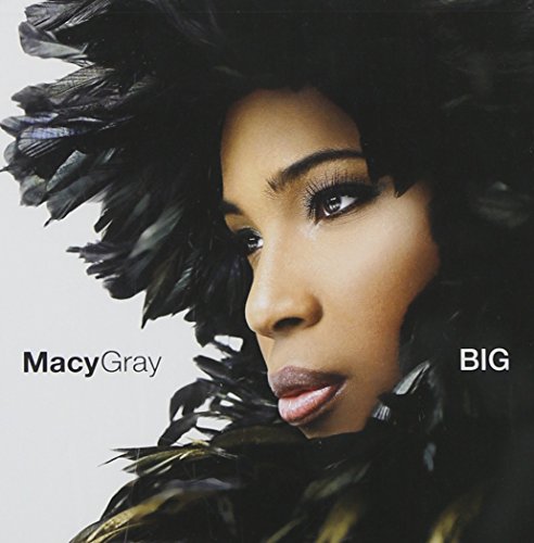 album macy gray