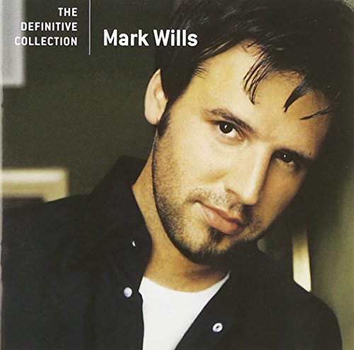 album mark wills