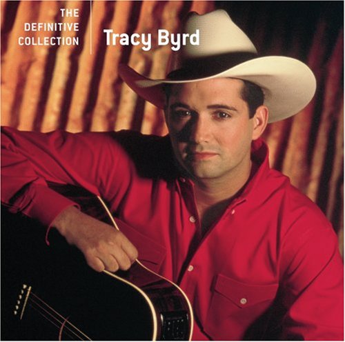 album tracy byrd