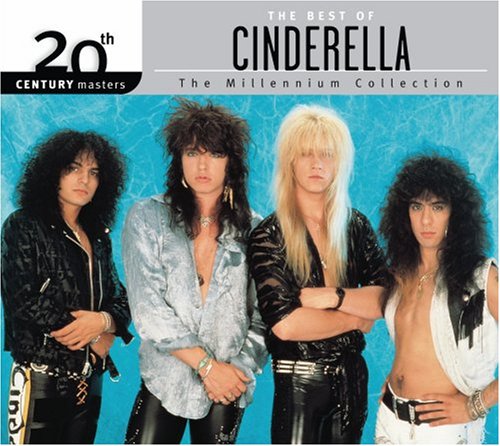 album cinderella