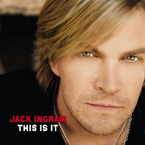 album jack ingram