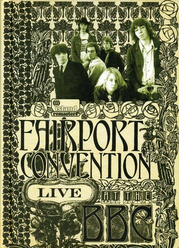 album fairport convention