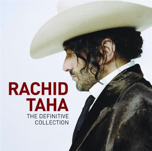 album rachid taha