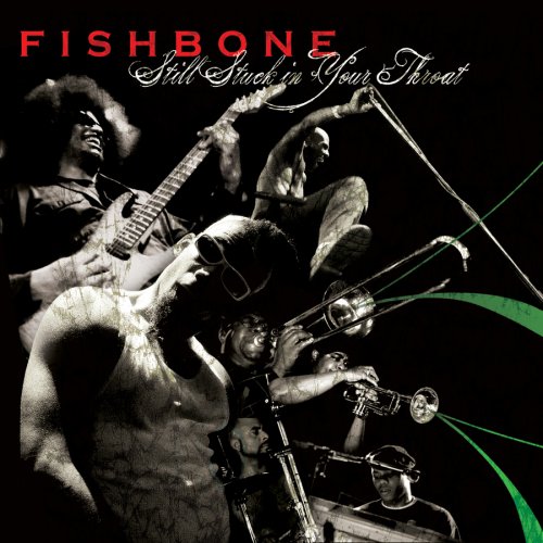 album fishbone