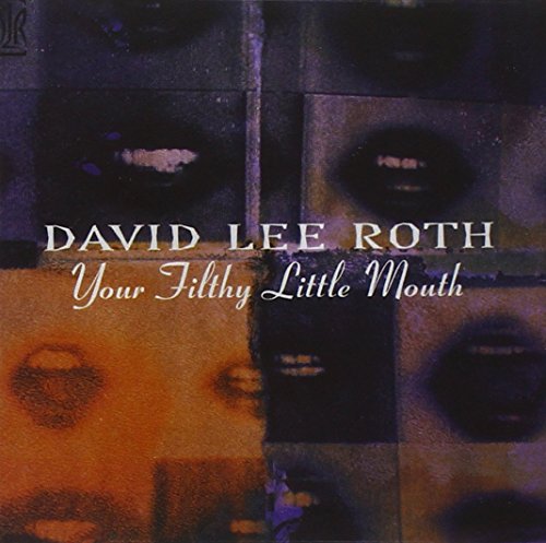 album david lee roth