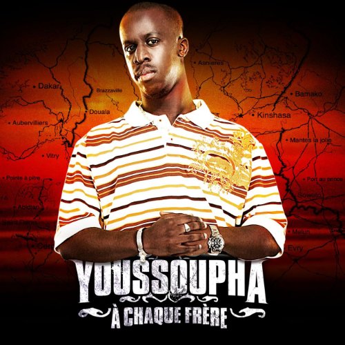 album youssoupha